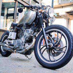Image for Motorcycle Crash in North Houston Leaves One Dead post