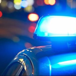 Image for Driver Arrested after Deadly Hit-and-Run, Crash Into House post