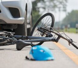 Image for Cyclist Killed in Vehicle Collision near Copperwood in Houston post