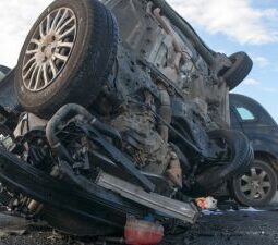 Image for Fatal Car Crash in Shackelford County Leaves One Dead post
