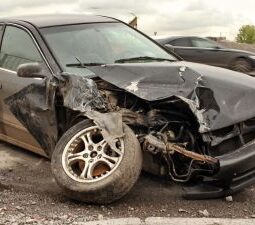 Image for Fatal Accident on Katy Freeway Leaves One Person Dead post