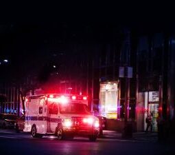 Image for Pedestrian Struck & Killed Near Howard Lane in Austin post